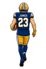 Adam Jones