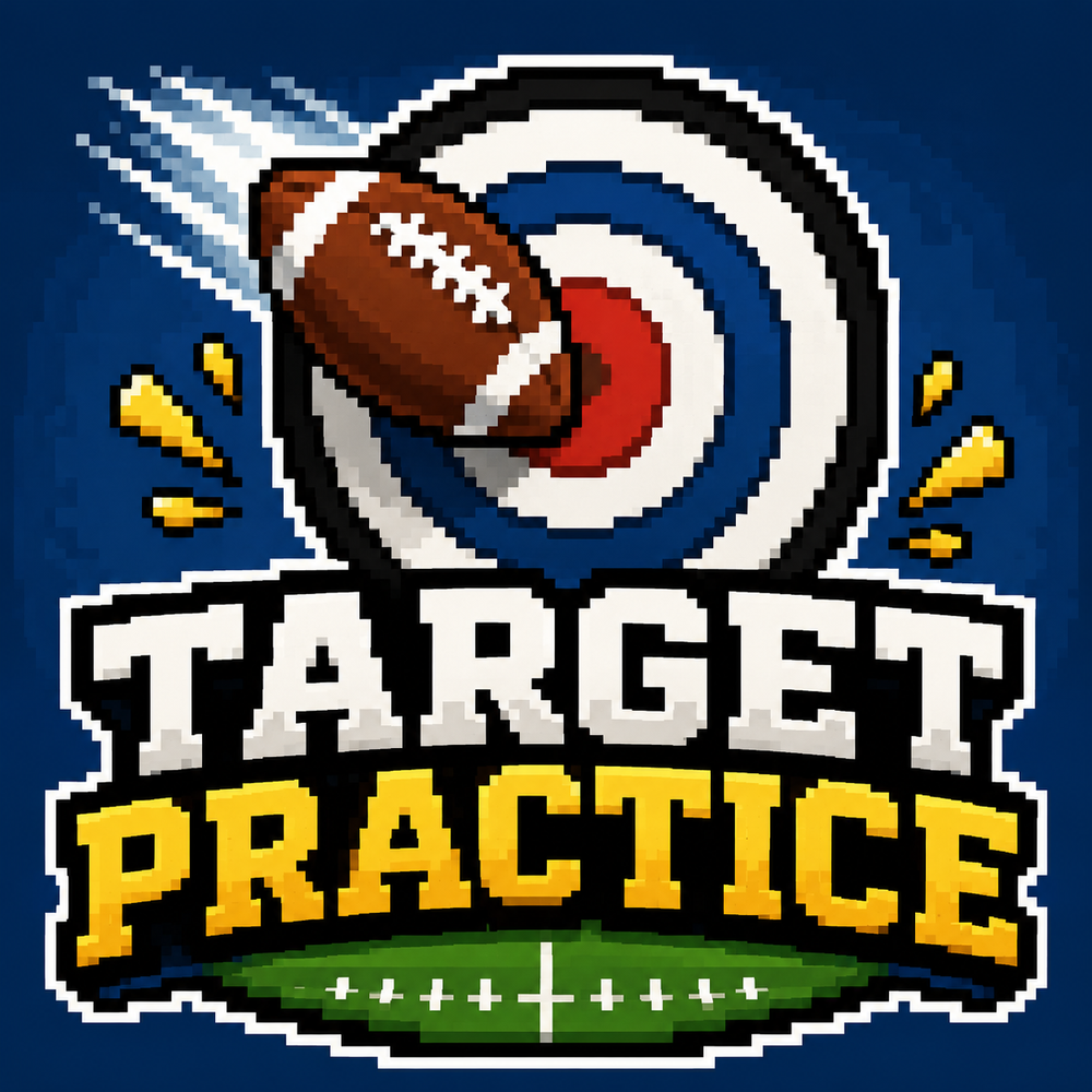 Target Practice