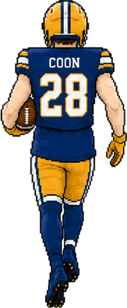 Colson Coon