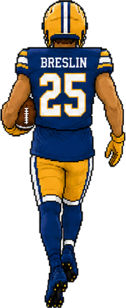 Cale Breslin