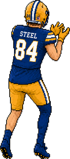 Dane Steel
