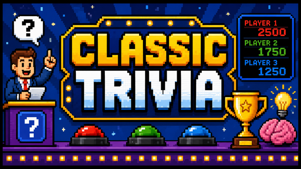 Classic Trivia