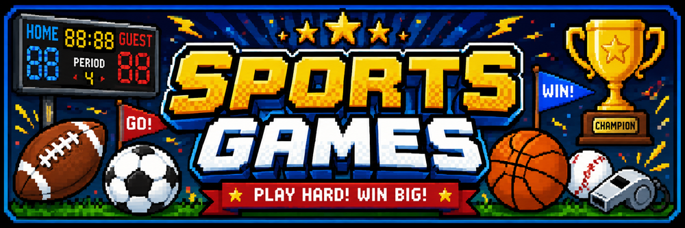 Sports Games