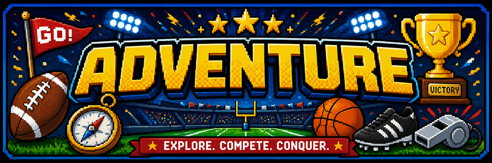 Adventure Games