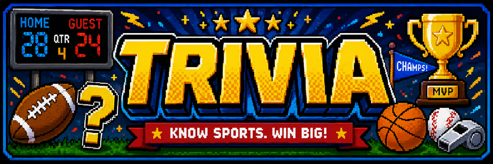 Trivia Games