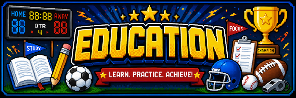 Educational Games