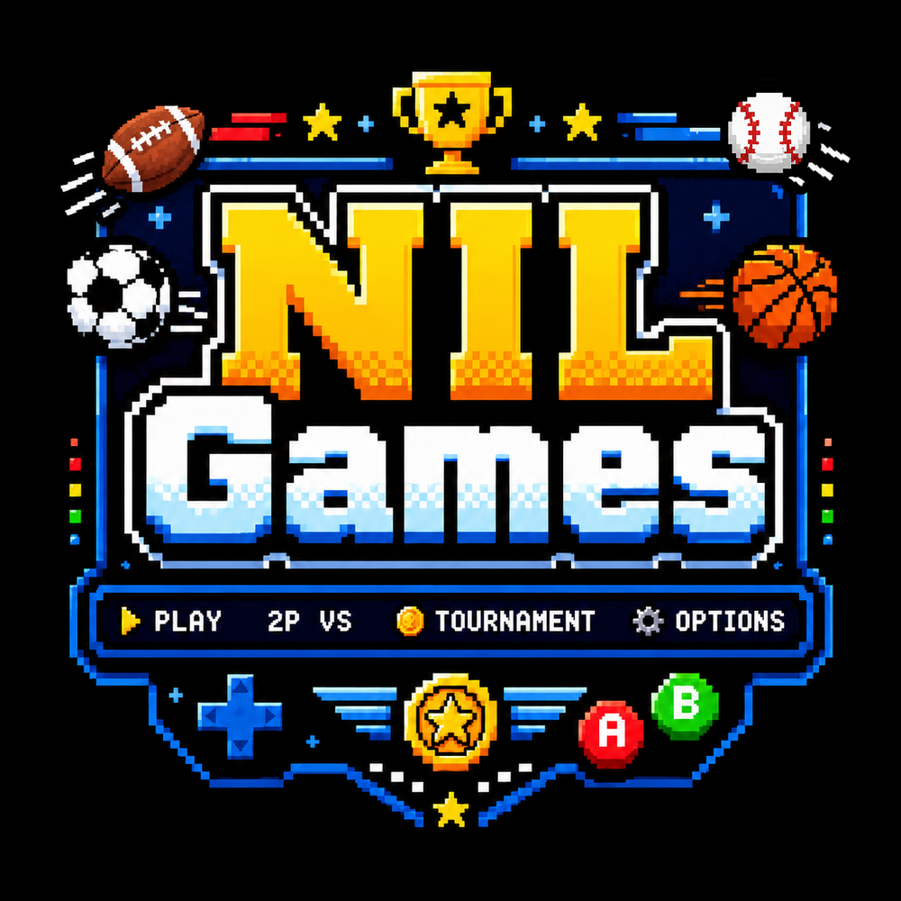 NIL.Games Logo