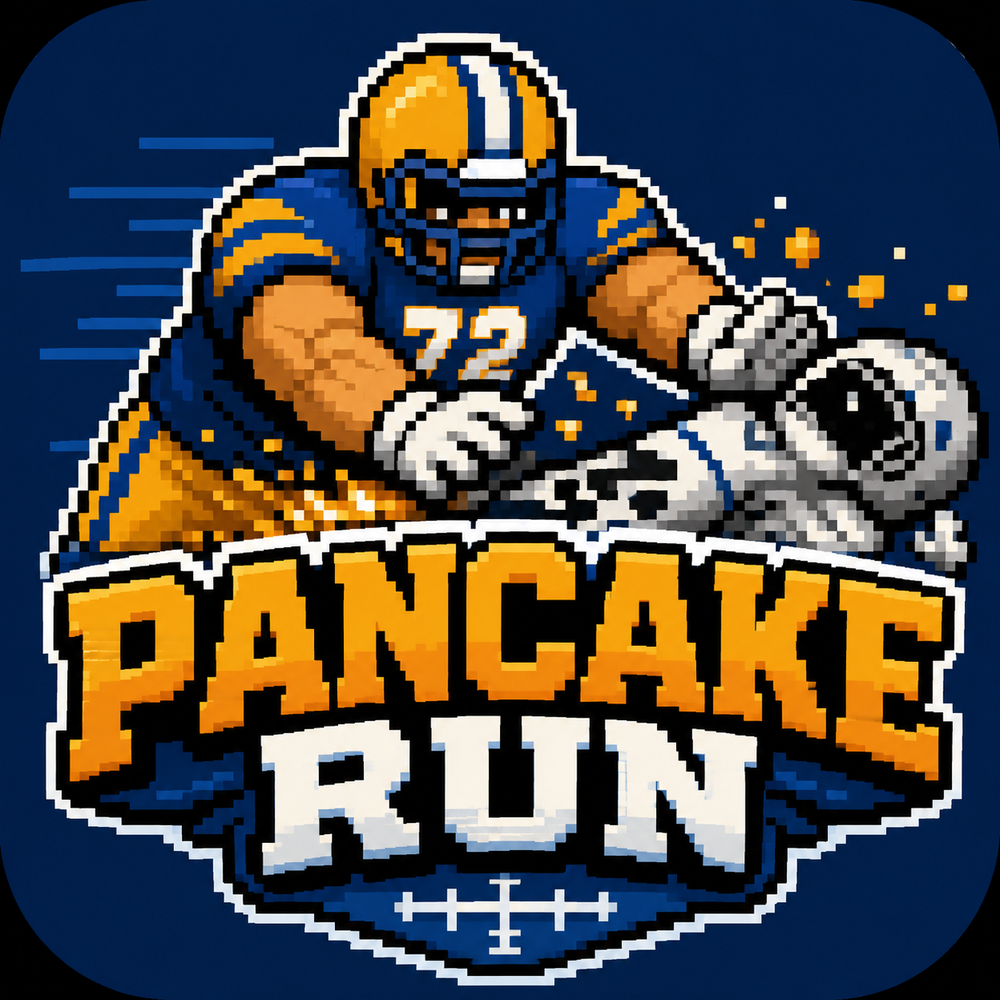 Pancake Run